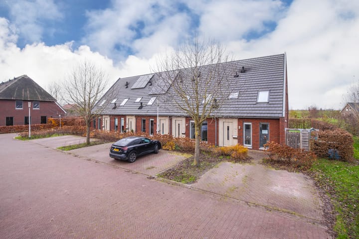 Foto 9 van Heegsche Bouwing 30