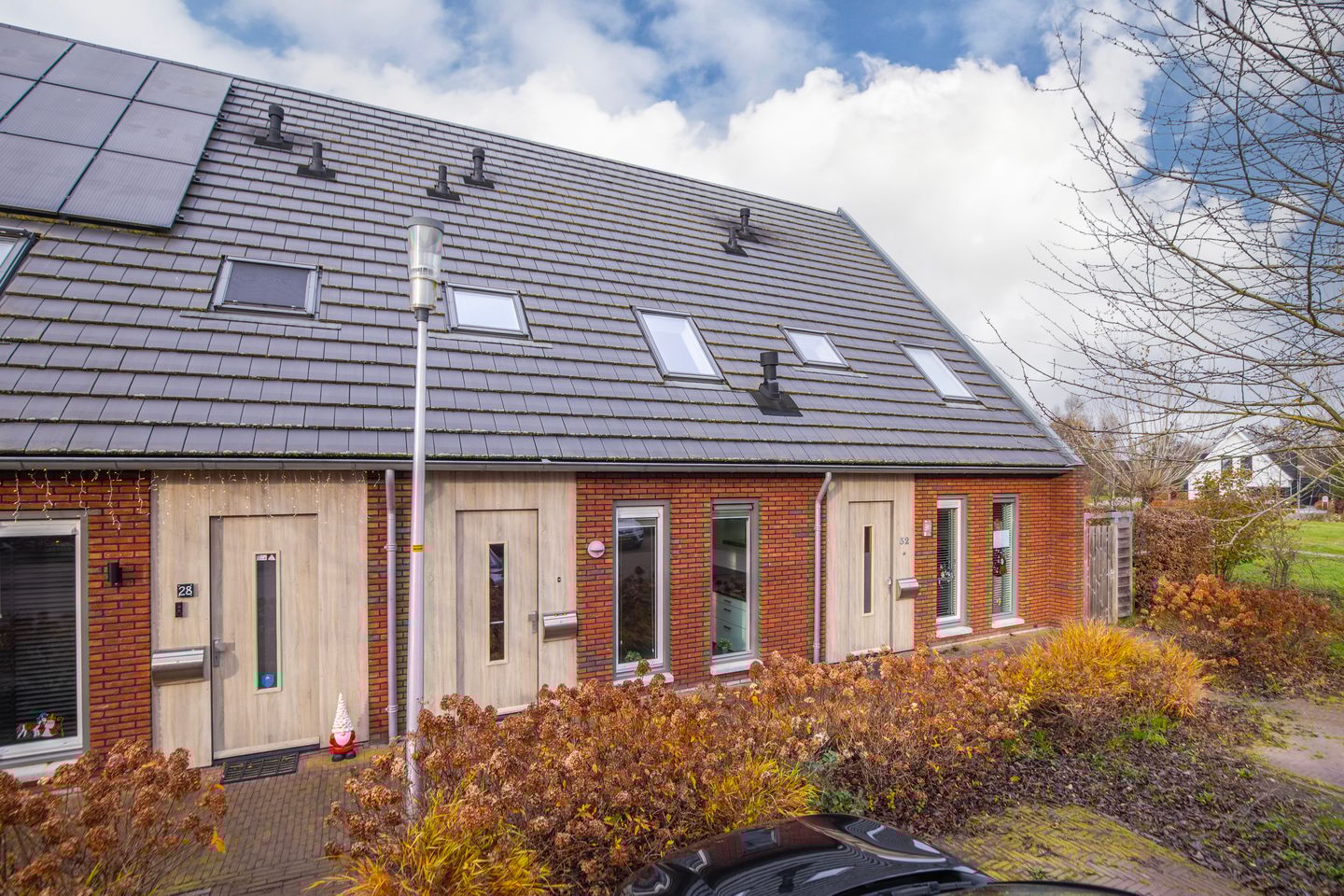 Foto 10 van Heegsche Bouwing 30