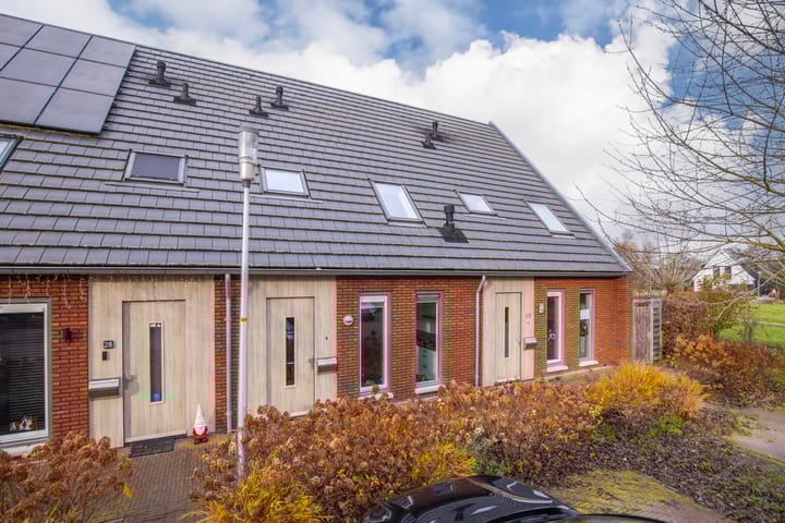 Foto 10 van Heegsche Bouwing 30