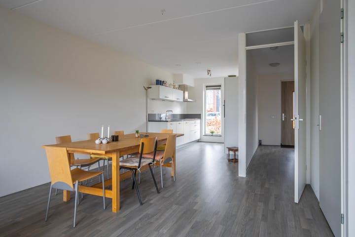 Foto 12 van Heegsche Bouwing 30