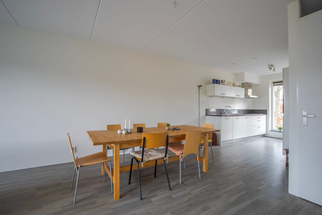 Foto 13 van Heegsche Bouwing 30