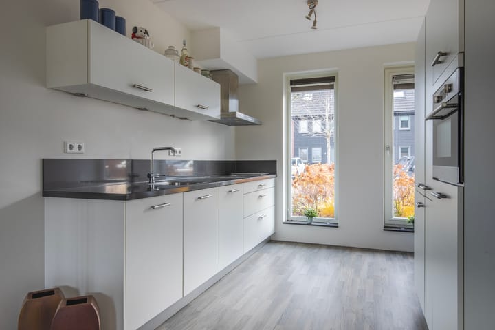 Foto 14 van Heegsche Bouwing 30