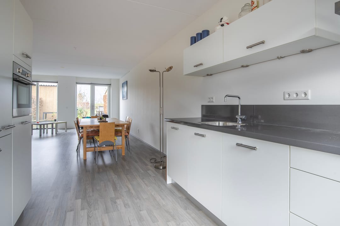 Foto 16 van Heegsche Bouwing 30