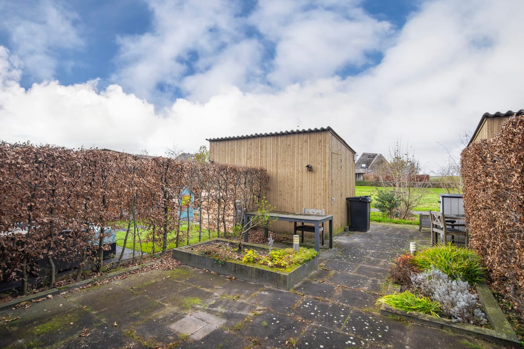 Foto 22 van Heegsche Bouwing 30