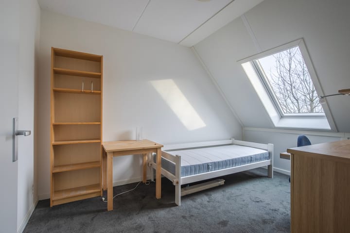 Foto 25 van Heegsche Bouwing 30