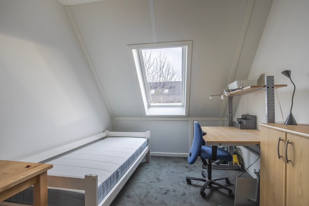 Foto 26 van Heegsche Bouwing 30