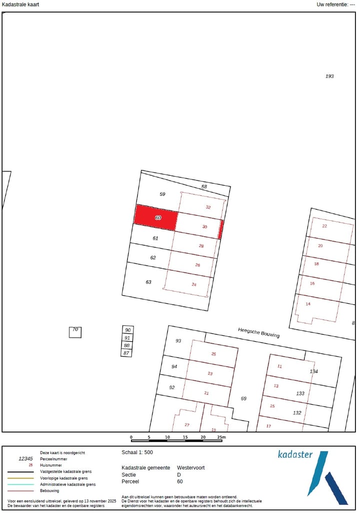 Foto 38 van Heegsche Bouwing 30