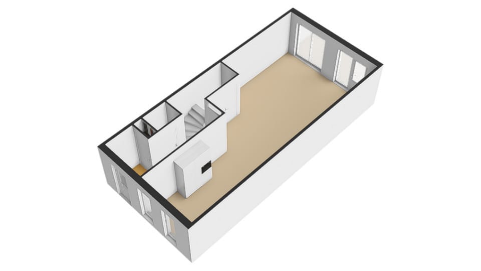 Foto 40 van Heegsche Bouwing 30