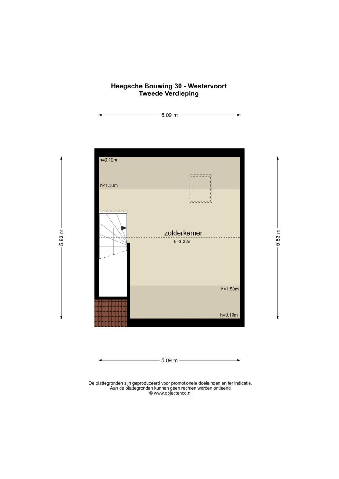 Foto 43 van Heegsche Bouwing 30