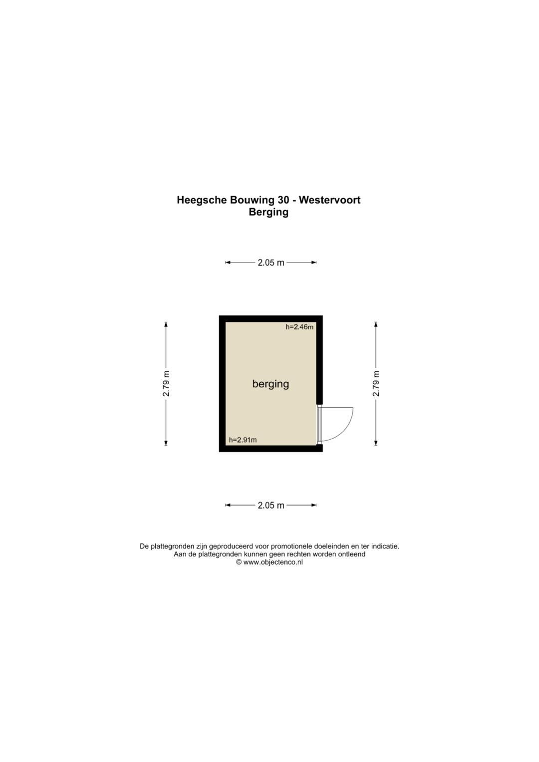 Foto 45 van Heegsche Bouwing 30