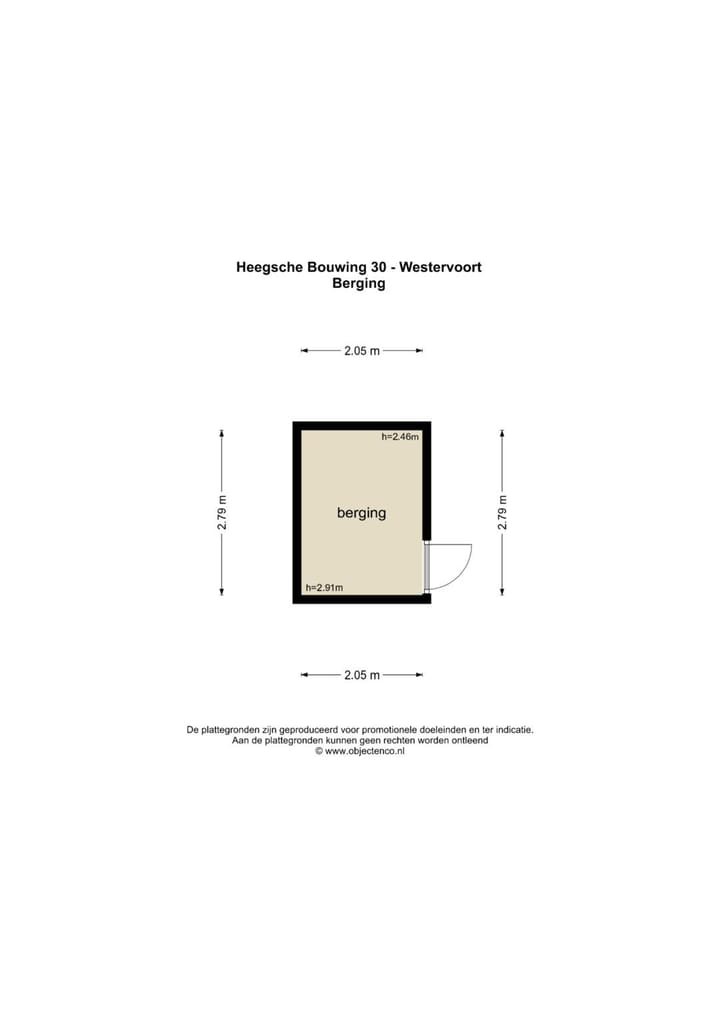 Foto 45 van Heegsche Bouwing 30