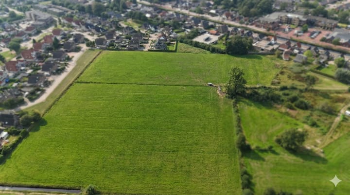 Photo 3 of Levensloop bestendige woningen voor 55+