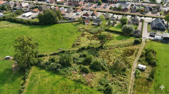 Photo 4 of Levensloop bestendige woningen voor 55+