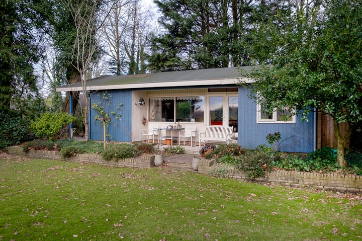 Photo 1 of Hendrik Reindersweg 28-91