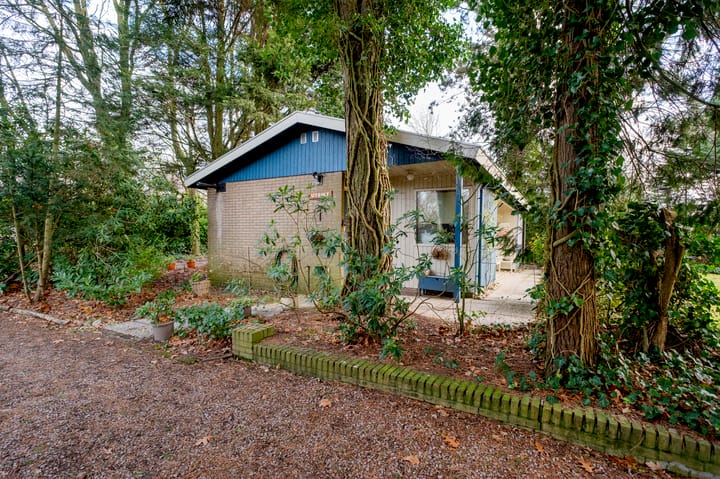 Photo 2 of Hendrik Reindersweg 28-91