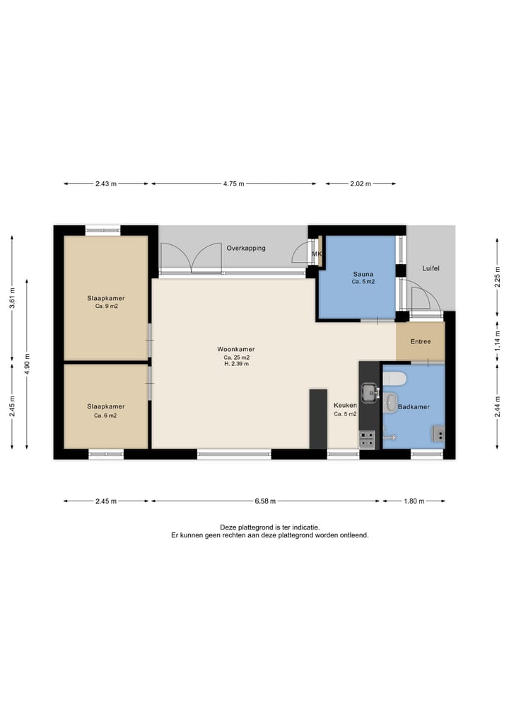 Photo 51 of Hendrik Reindersweg 28-91