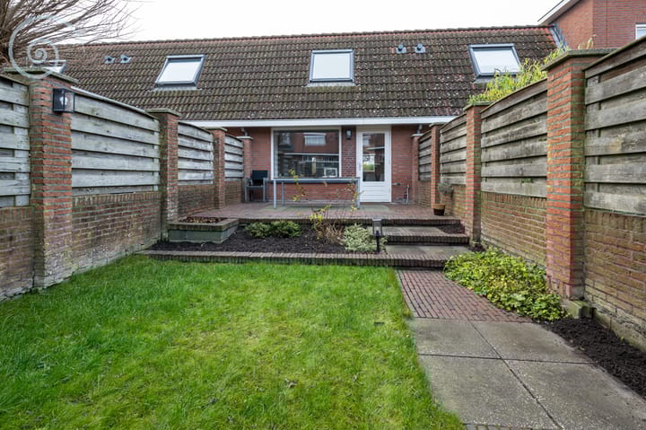 Photo 4 of Isaäc da Costastraat 41