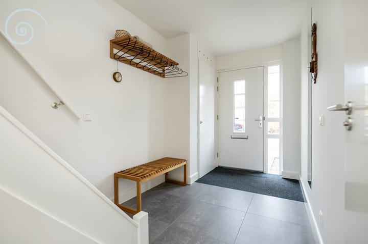 Photo 6 of Isaäc da Costastraat 41