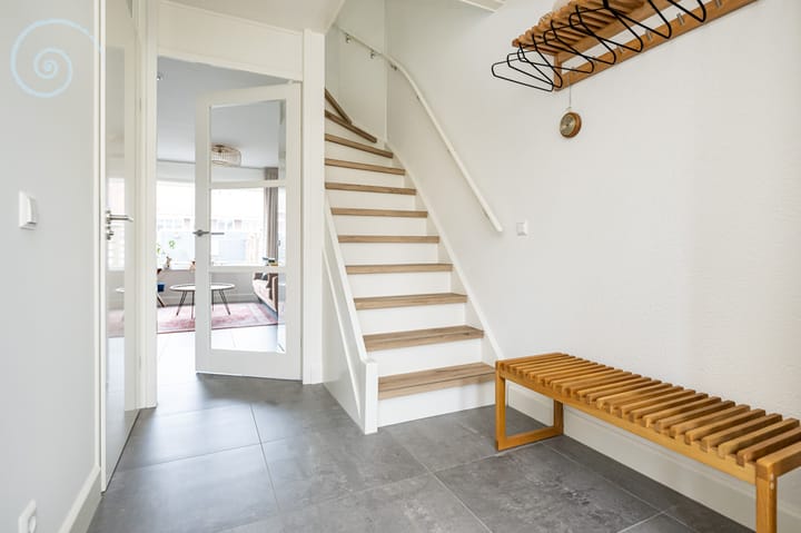 Photo 7 of Isaäc da Costastraat 41