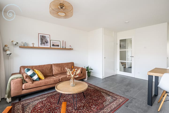 Photo 10 of Isaäc da Costastraat 41