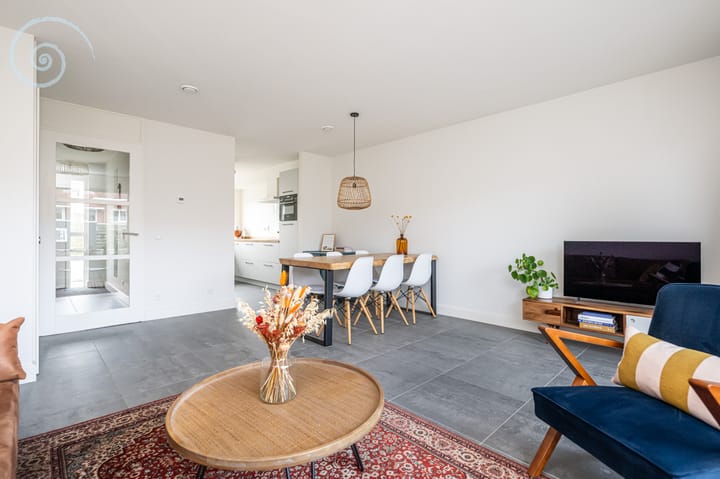 Photo 11 of Isaäc da Costastraat 41