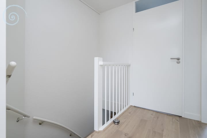 Photo 14 of Isaäc da Costastraat 41