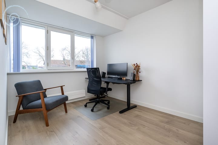 Photo 19 of Isaäc da Costastraat 41