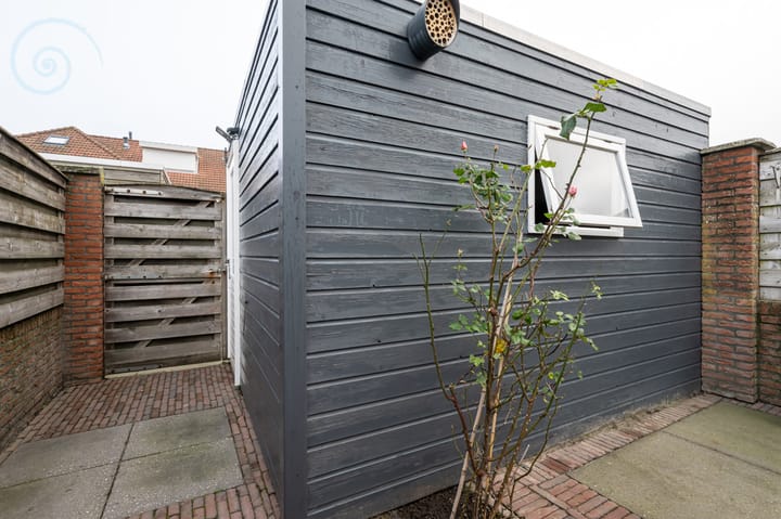 Photo 26 of Isaäc da Costastraat 41