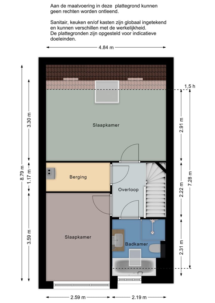 Photo 28 of Isaäc da Costastraat 41