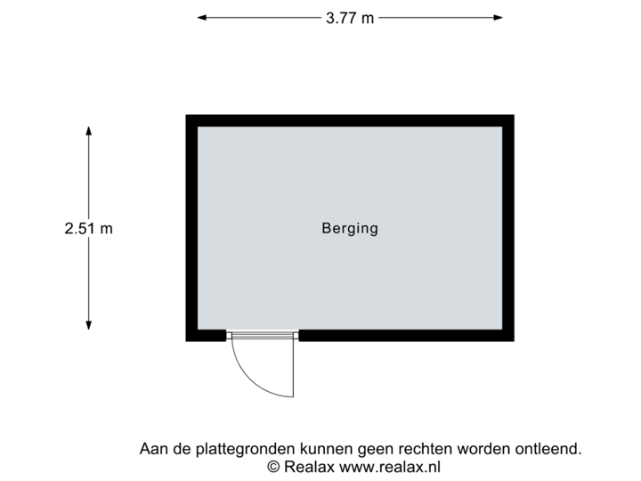 Berging