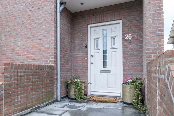 Photo 8 of Schoolstraat 26