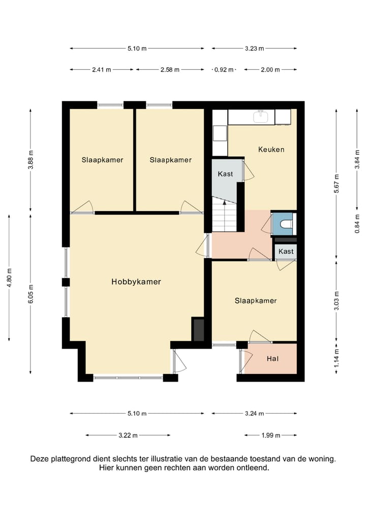 Photo 50 of Schoolstraat 26