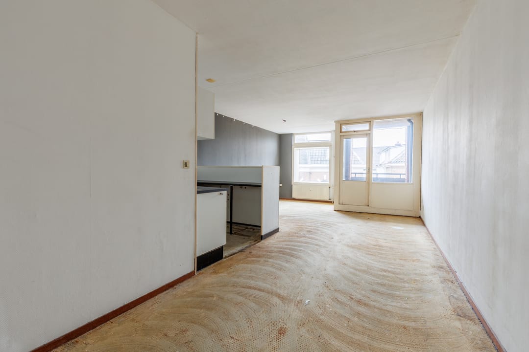 Foto 2 van Korenstraat 58