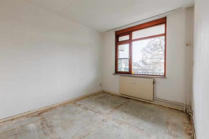 Foto 5 van Korenstraat 58