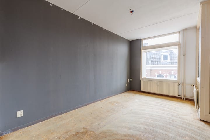 Foto 6 van Korenstraat 58