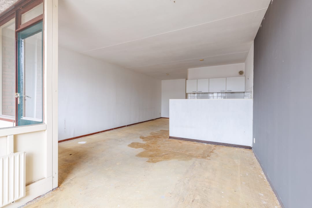 Foto 7 van Korenstraat 58