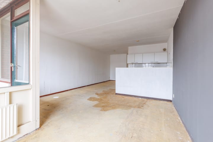 Foto 7 van Korenstraat 58