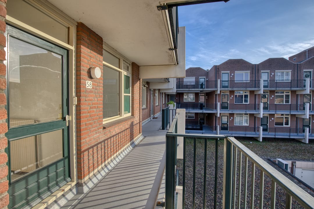 Foto 8 van Korenstraat 58