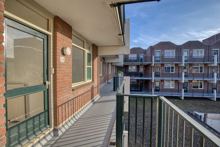 Foto 8 van Korenstraat 58