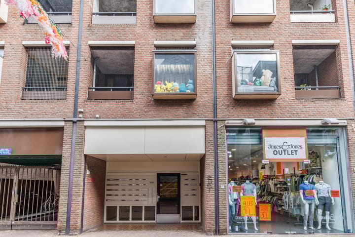 Foto 15 van Korenstraat 58