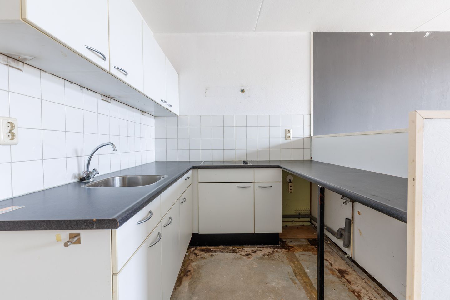 Foto 4 van Korenstraat 58