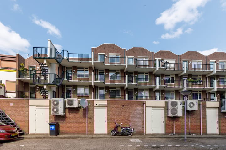 Foto 18 van Korenstraat 58