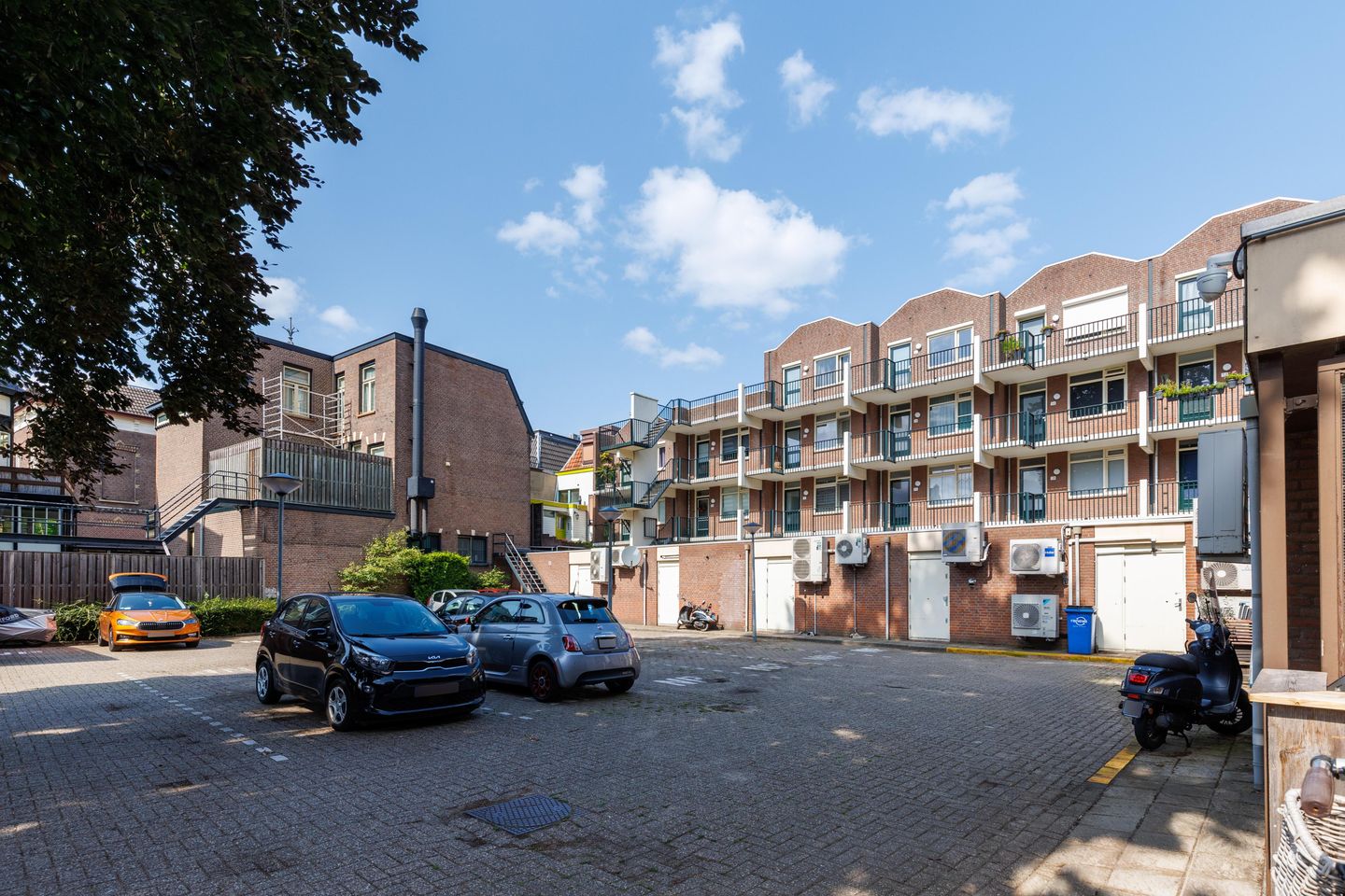 Foto 19 van Korenstraat 58