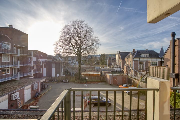 Foto 20 van Korenstraat 58