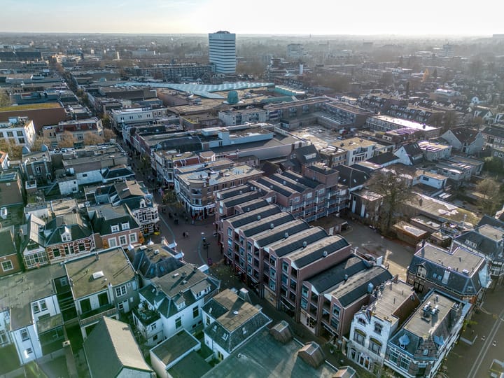 Foto 25 van Korenstraat 58