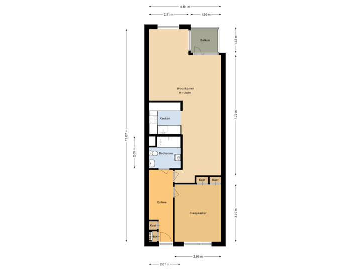 Appartement