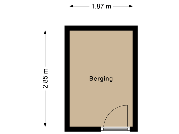Berging