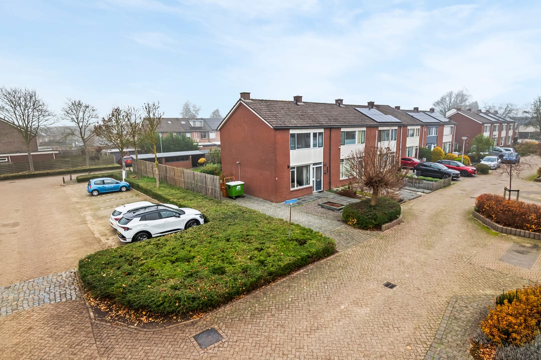 Photo 2 of Ottenhofstat 36