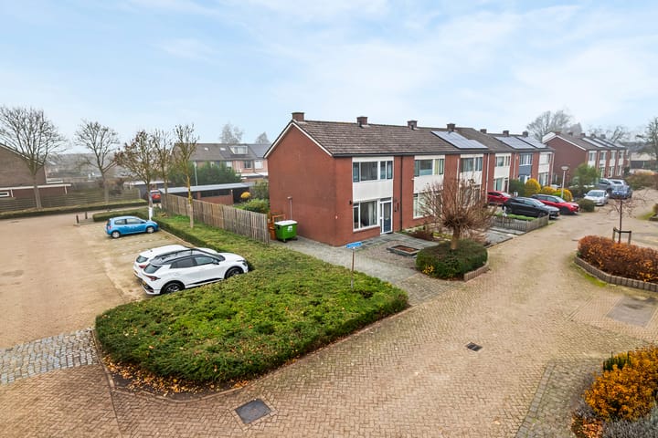 Foto 2 van Ottenhofstat 36