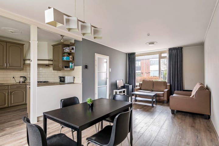 Foto 4 van Ottenhofstat 36